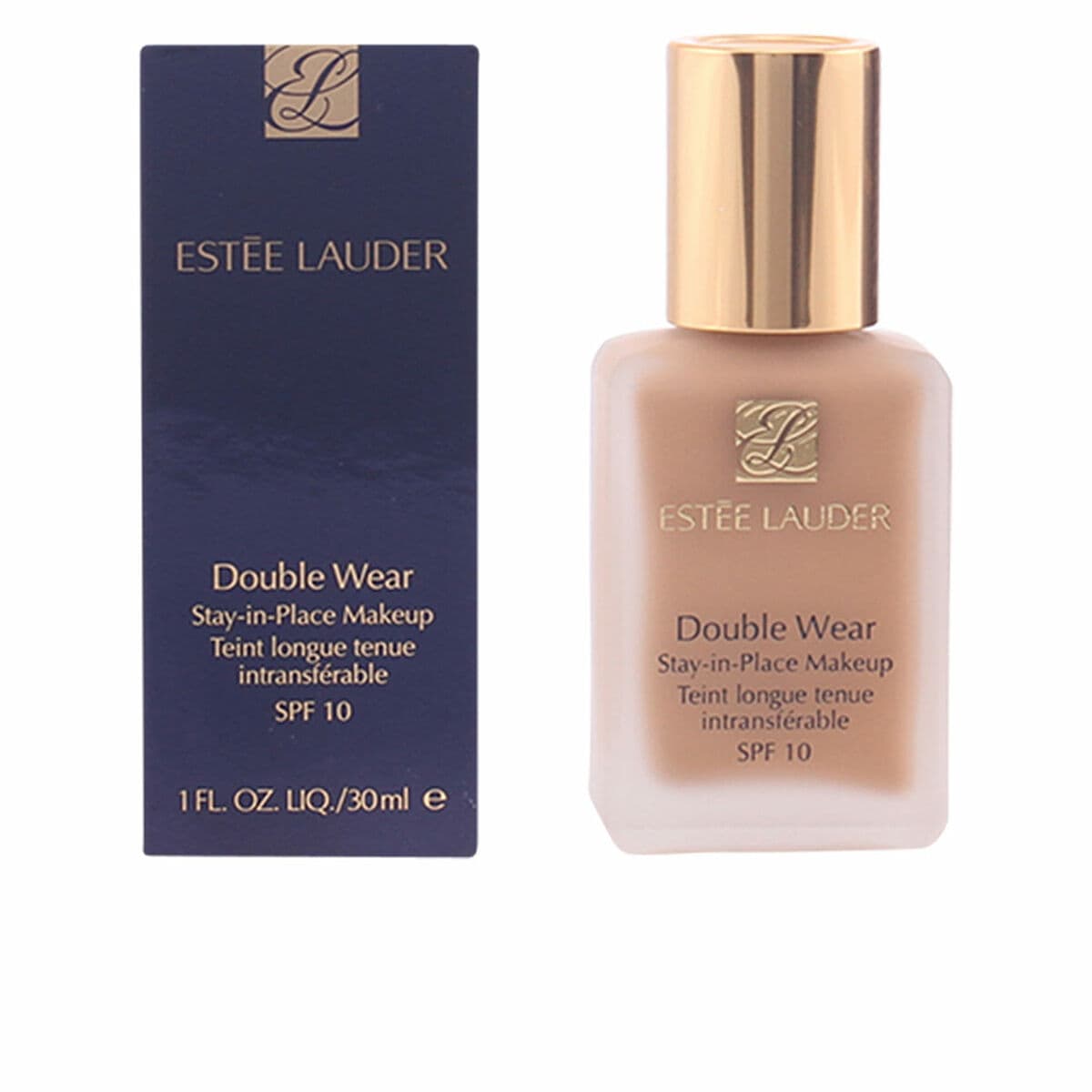 Base de Maquilhagem Fluida Double Wear Estee Lauder (30 ml) - Image 23
