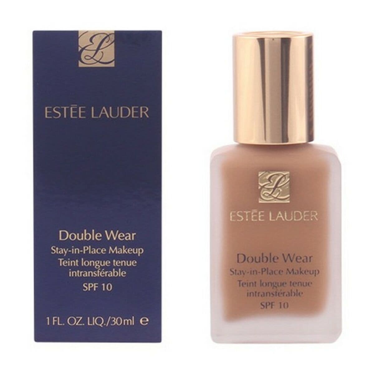 Base de Maquilhagem Fluida Double Wear Estee Lauder (30 ml) - Image 7