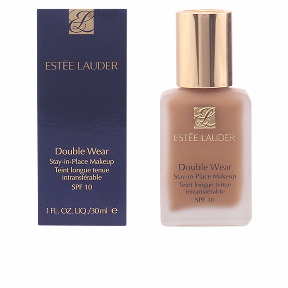 Base de Maquilhagem Fluida Double Wear Estee Lauder (30 ml) - Image 22
