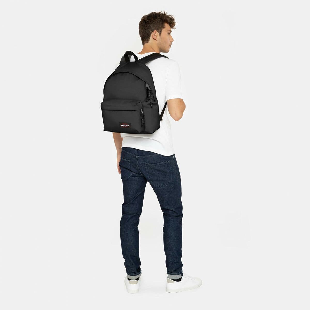 Rucksack Eastpak Schwarz - Image 11