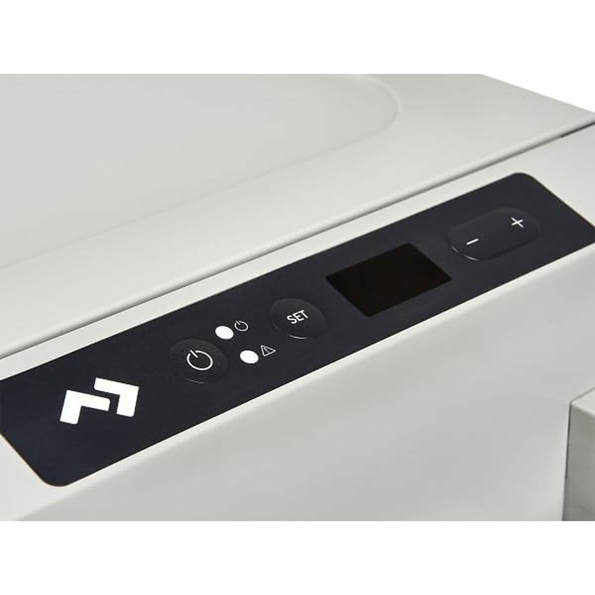 Tragbarer Kühlschrank Dometic Schwarz Beige - Image 12