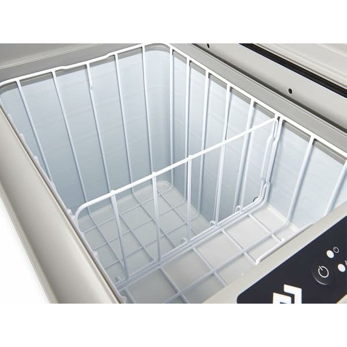 Tragbarer Kühlschrank Dometic Schwarz Beige - Image 13