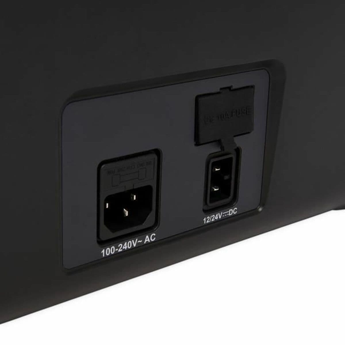 Tragbarer Kühlschrank Dometic Schwarz Beige - Image 19