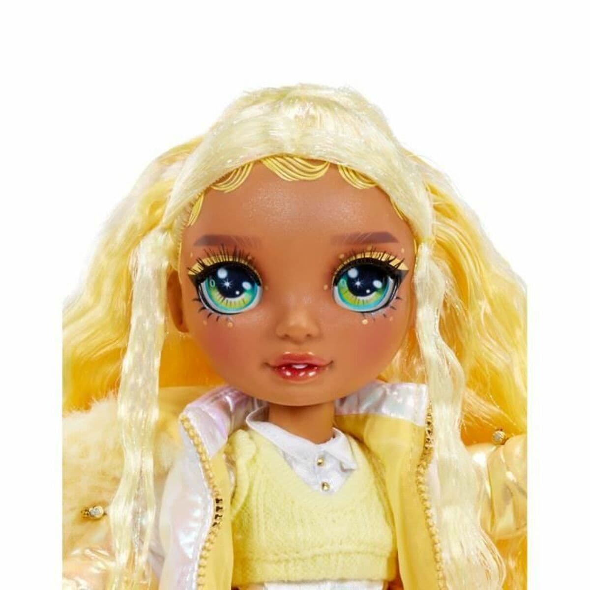 Baby Doll with Accessories Rainbow High Winter Wonderland - Image 3