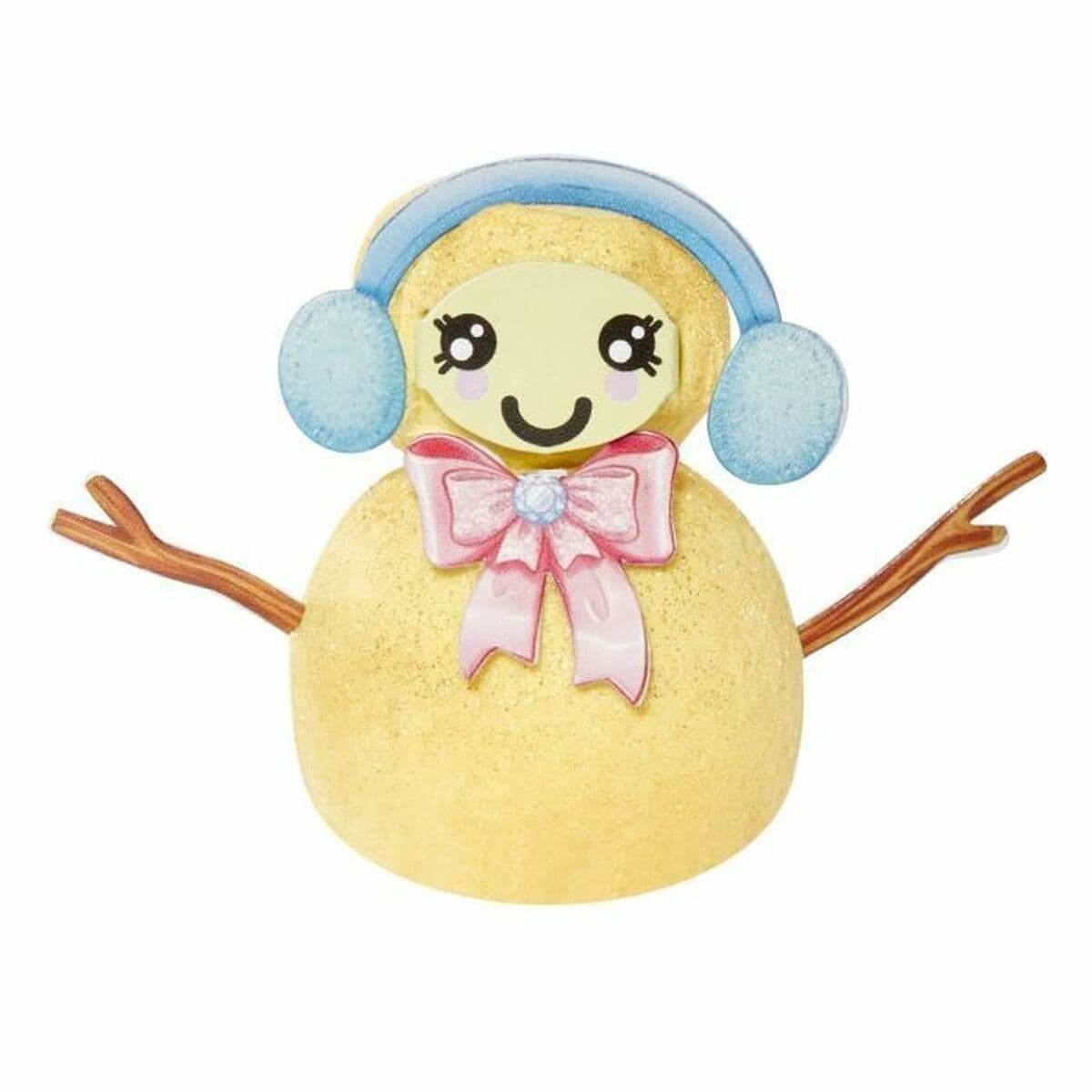 Baby Doll with Accessories Rainbow High Winter Wonderland - Image 4