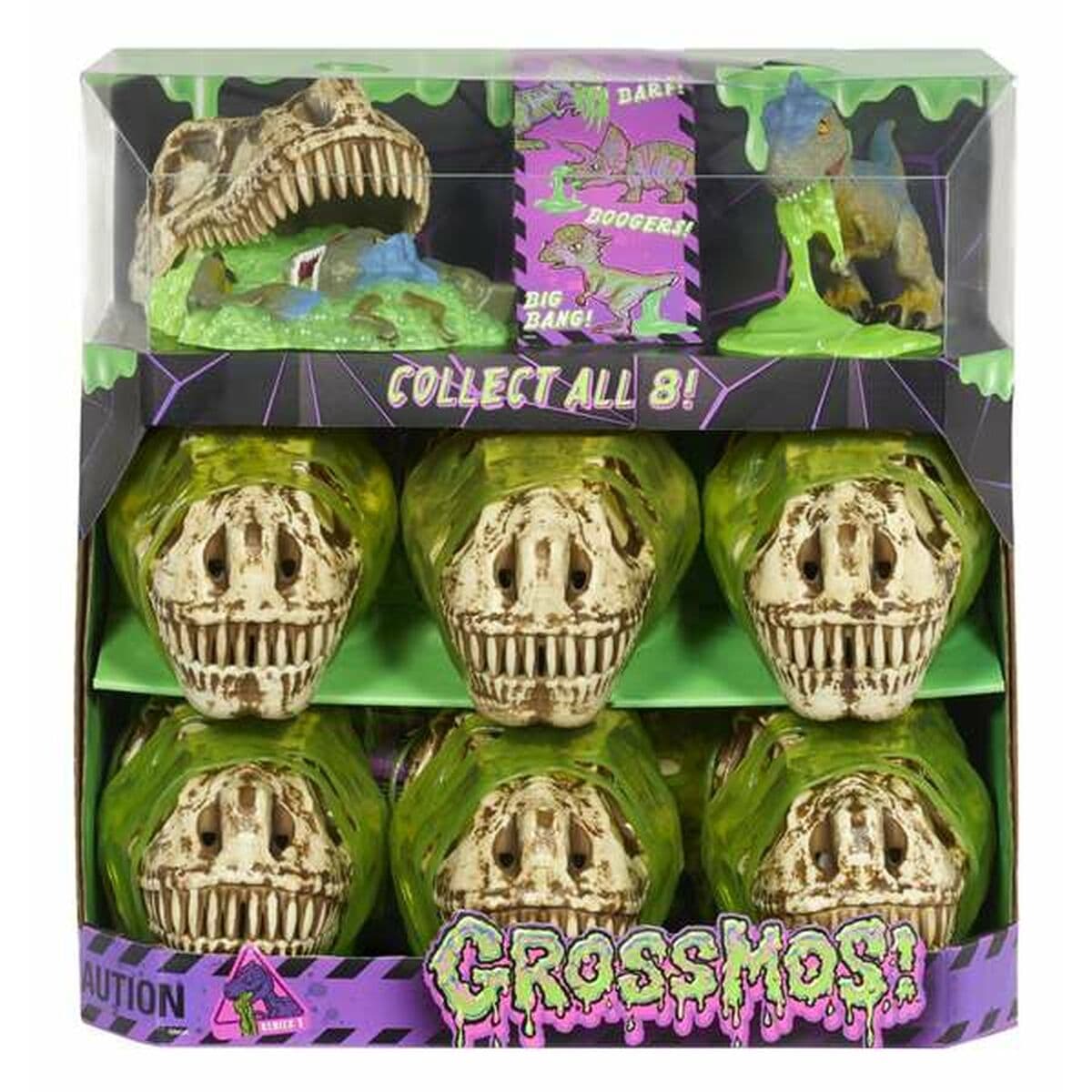 Playset MGA GrossMos 10 cm - Image 11