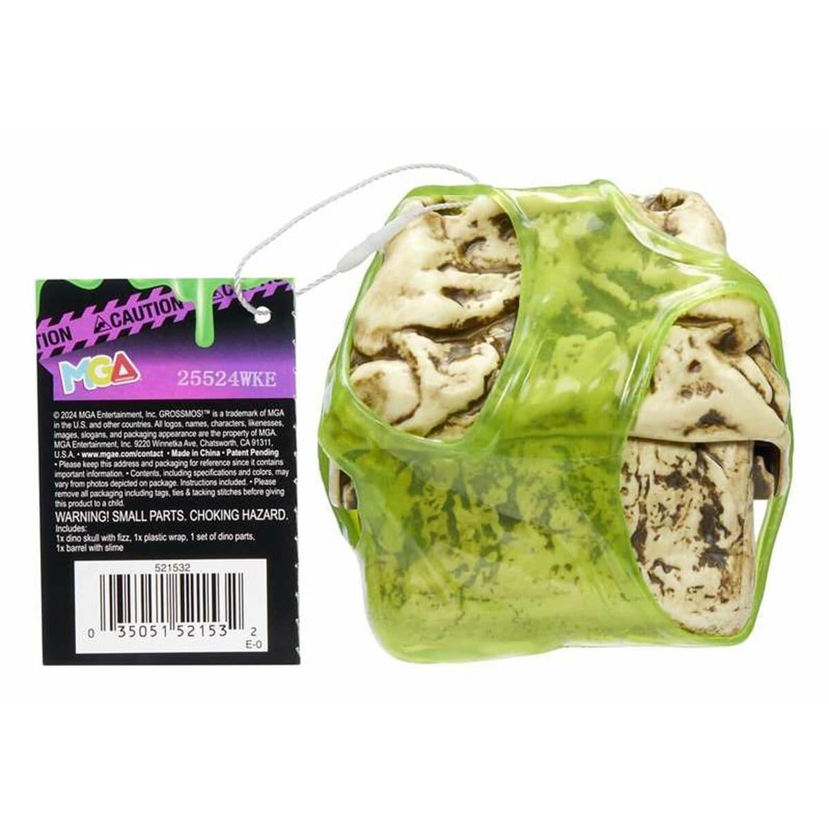 Playset MGA GrossMos 10 cm - Image 16