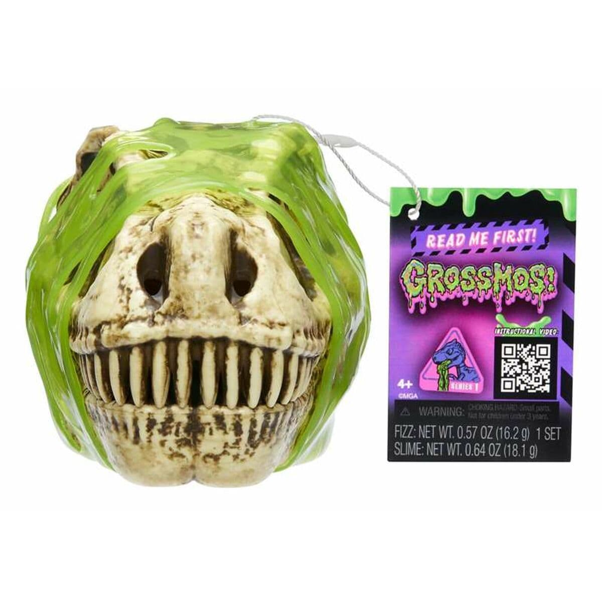 Playset MGA GrossMos 10 cm - Image 17