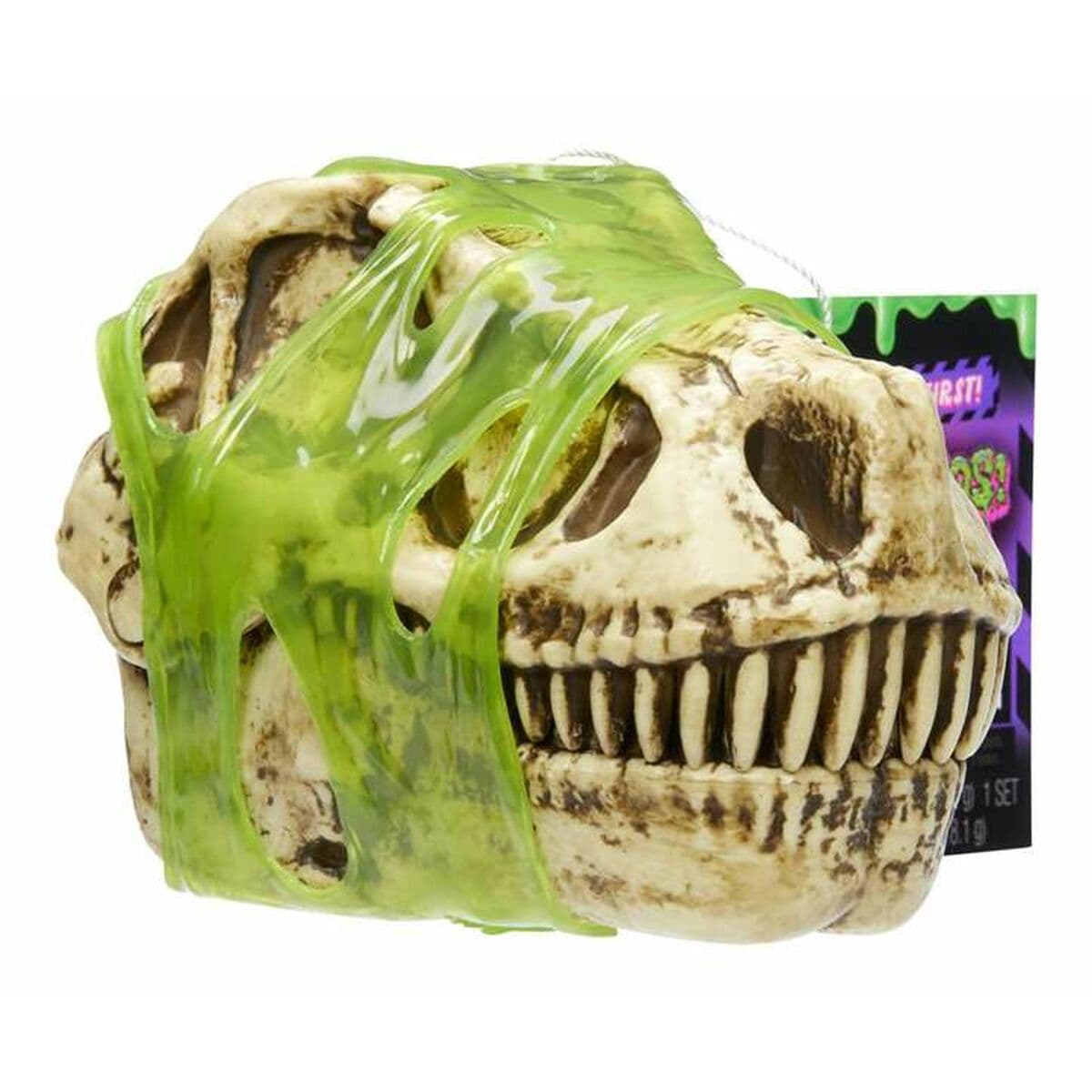 Playset MGA GrossMos 10 cm - Image 18