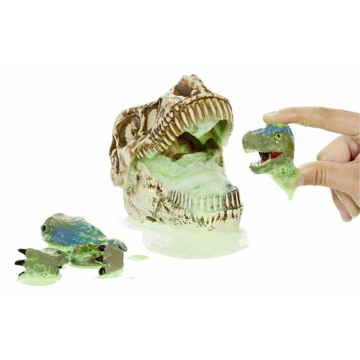 Playset MGA GrossMos 10 cm - Image 7