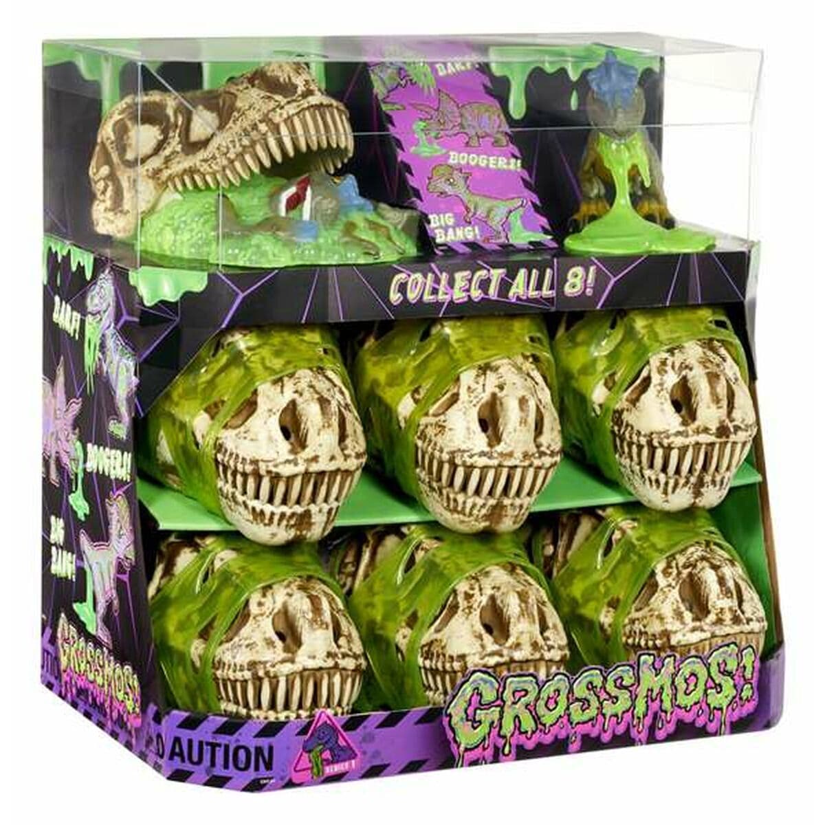 Playset MGA GrossMos 10 cm - Image 10