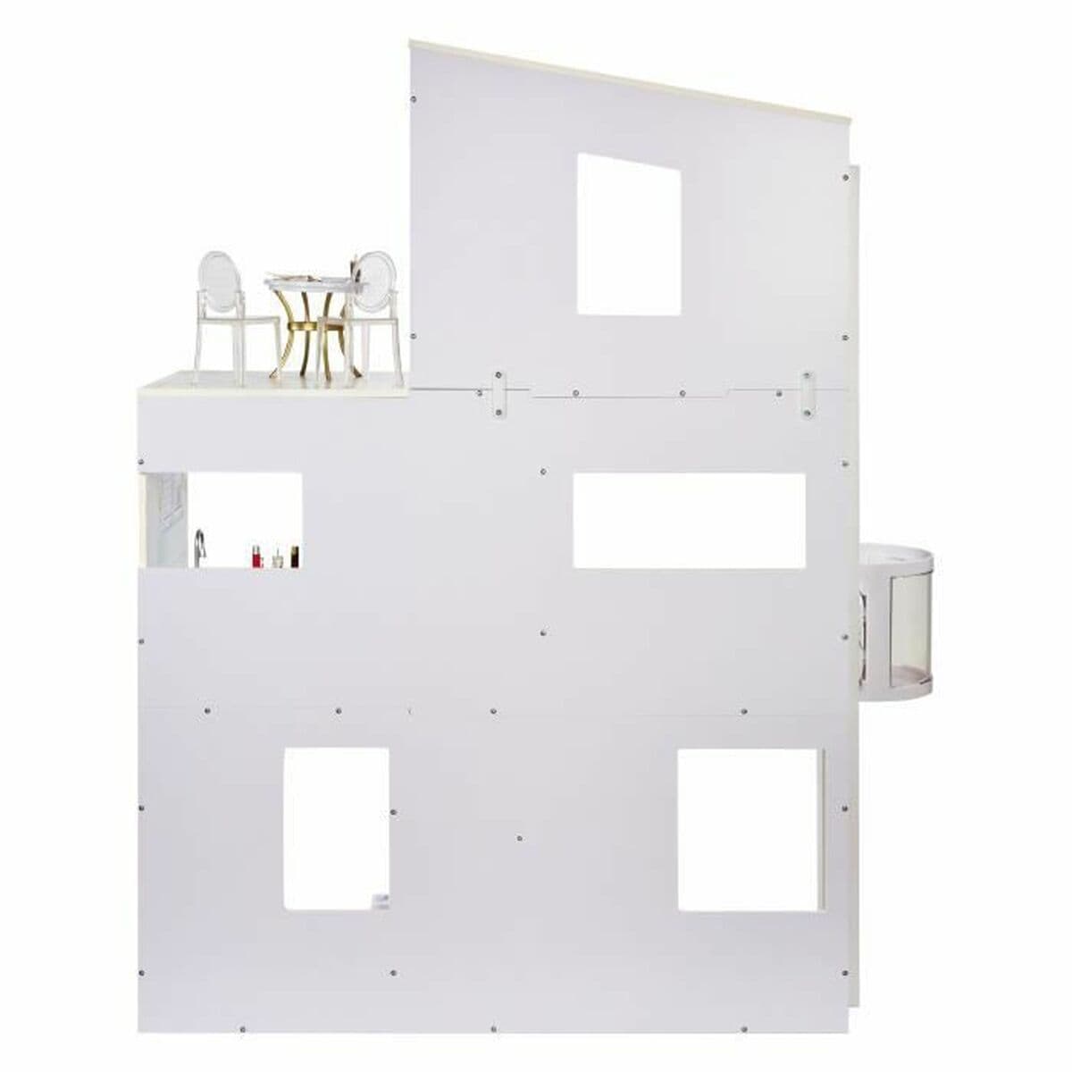 Casa de Muñecas Rainbow High Townhouse - Image 5