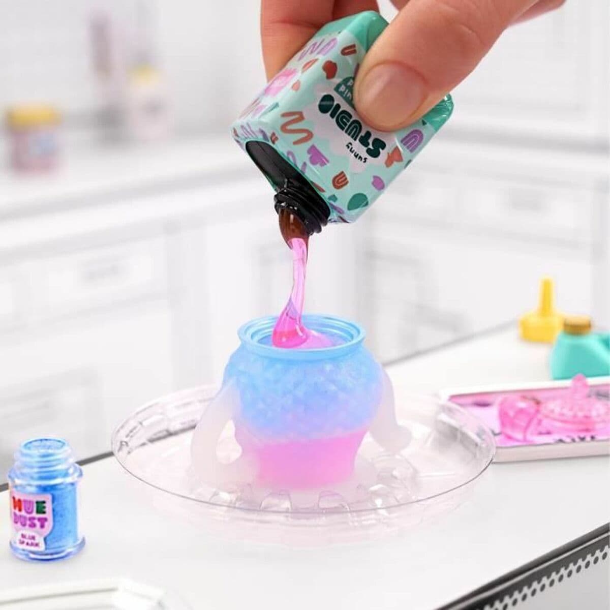 Zestaw do Rękodzieła Miniverse Make It Mini Lifestyle 10 x 9 x 10 cm - Image 2