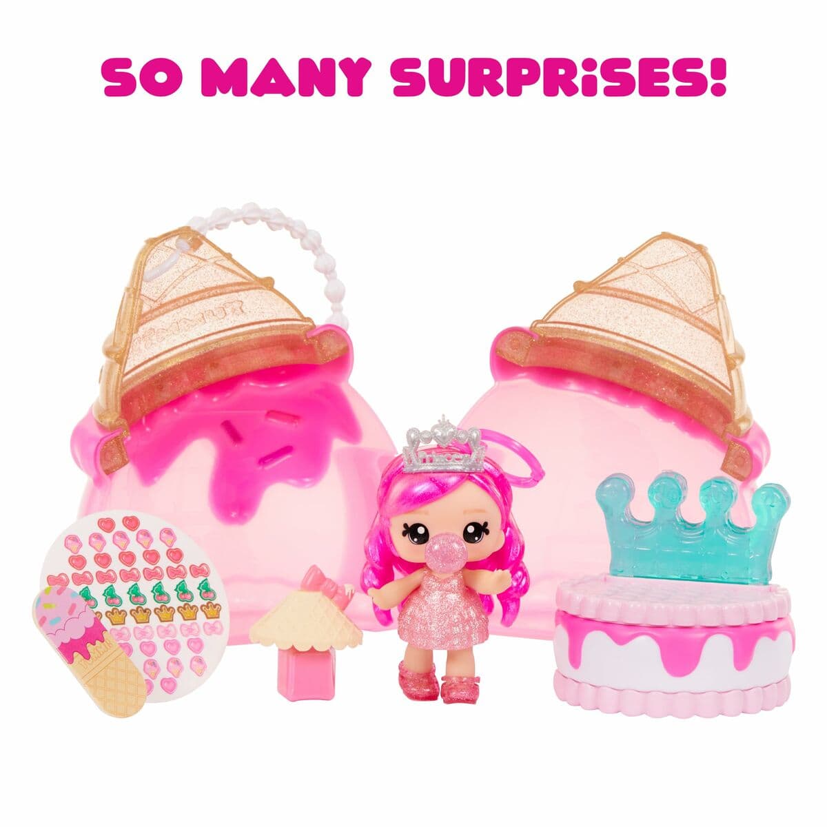 Puppe LOL Surprise! Yummiland - Image 16