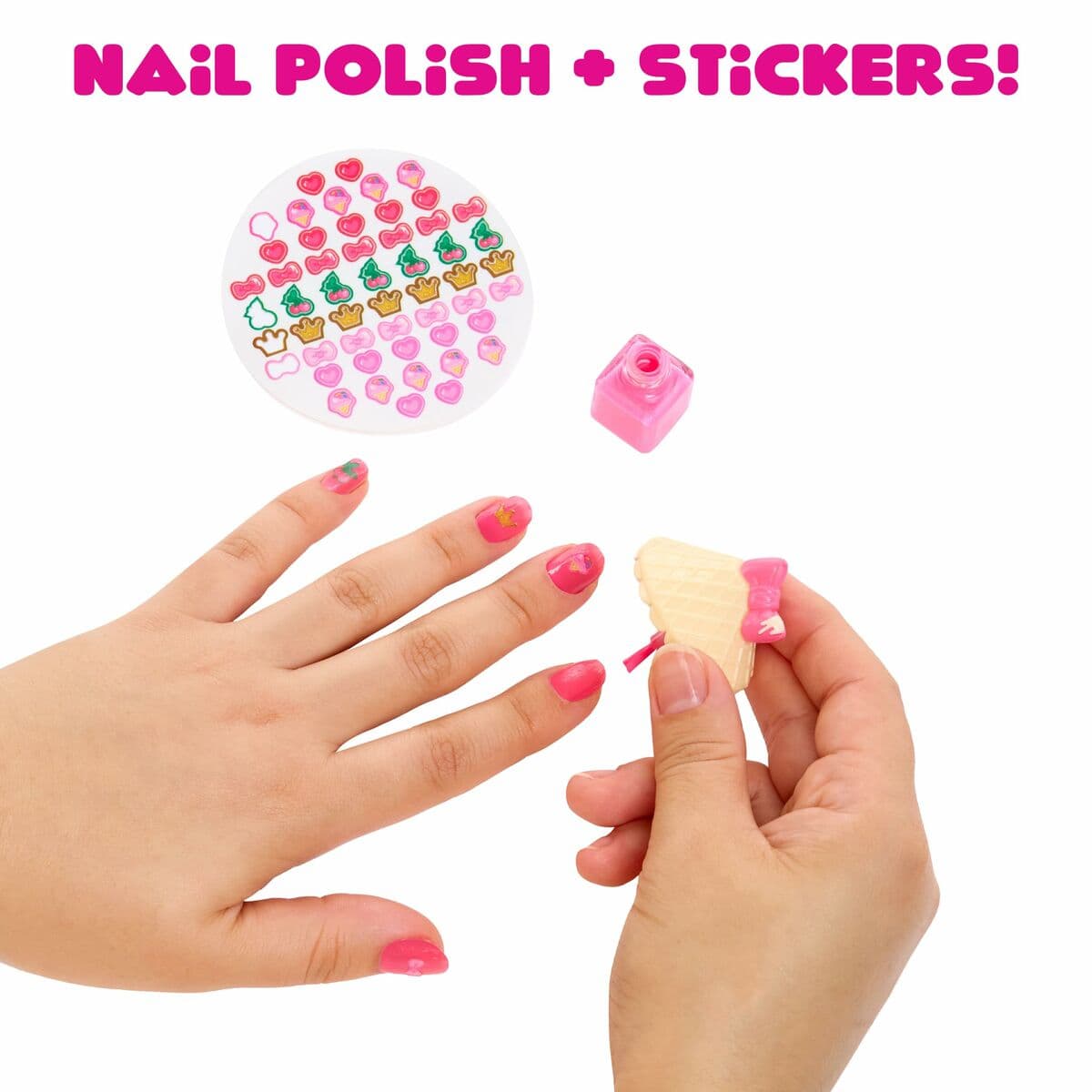 Puppe LOL Surprise! Yummiland - Image 19