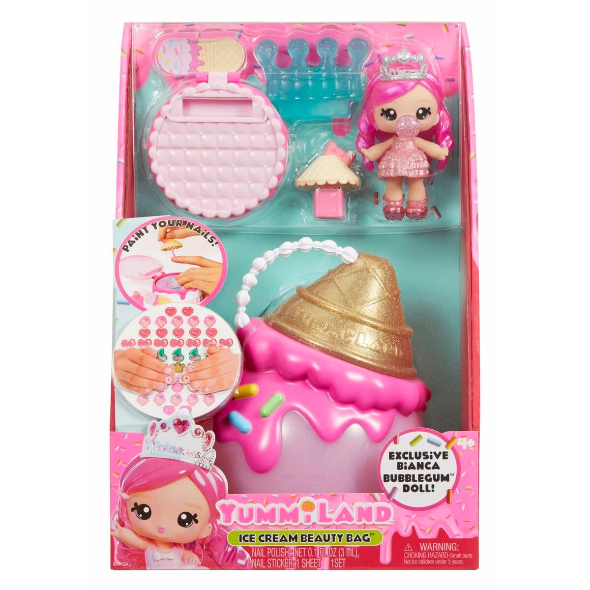 Puppe LOL Surprise! Yummiland - Image 21