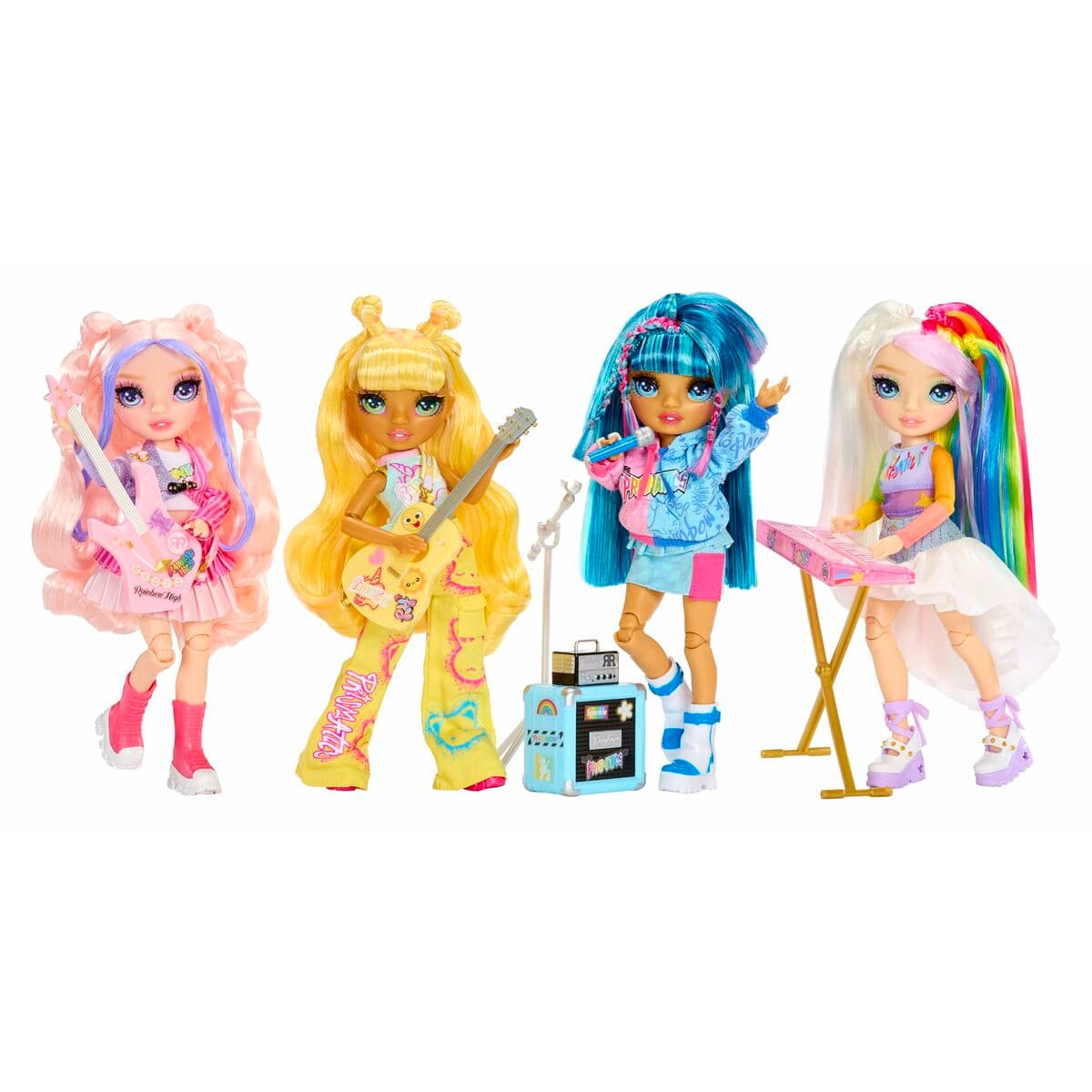 Muñeca Rainbow High - Image 17