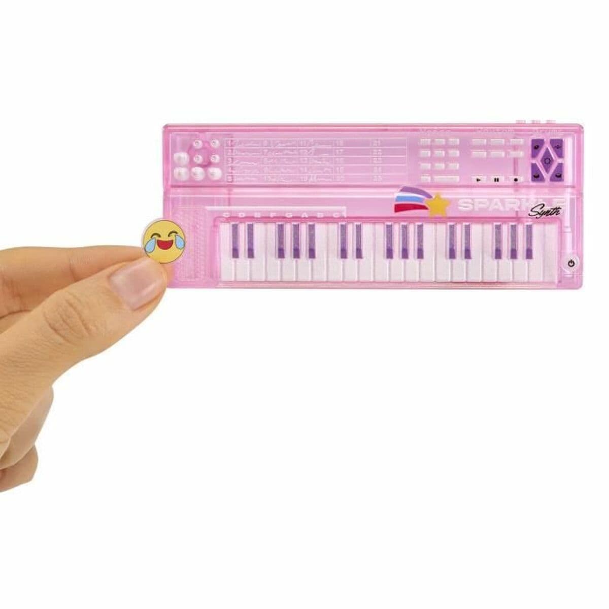 Lėlė Rainbow High - Image 16