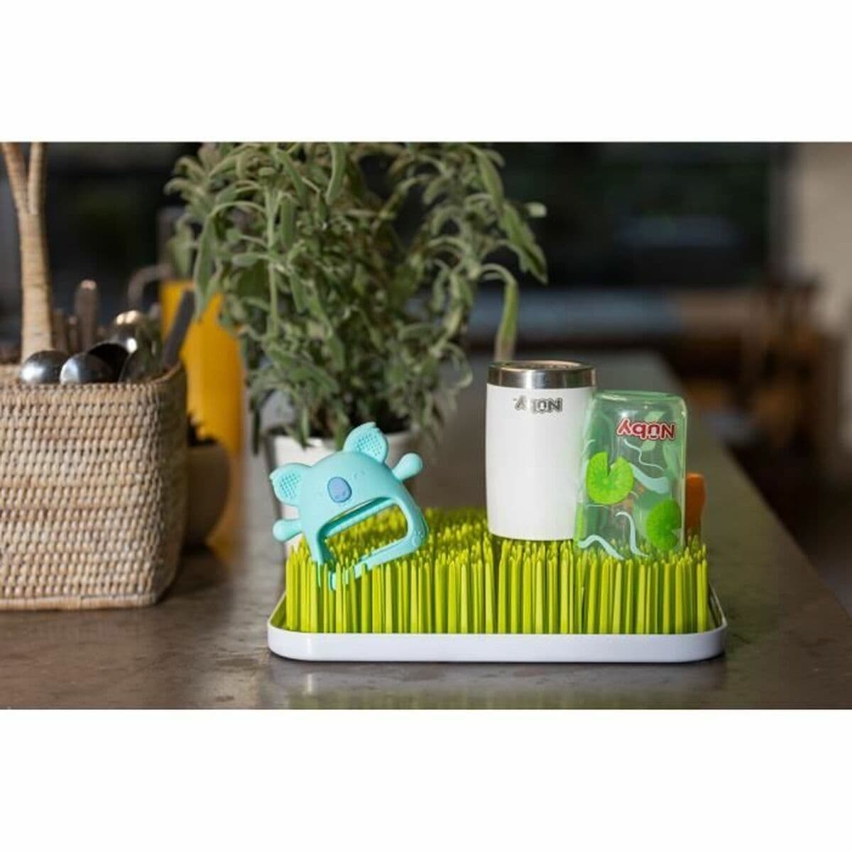 Grickalica za Zube za Bebu Nûby - Image 5