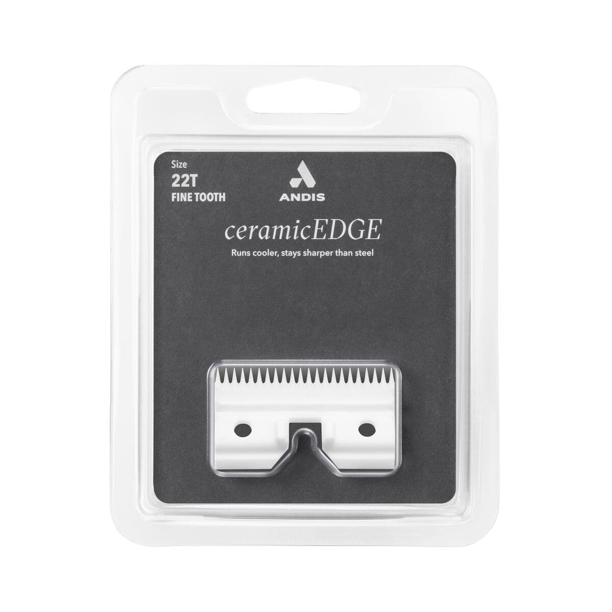 Lama di Ricambio per Rasoio Andis - Image 2