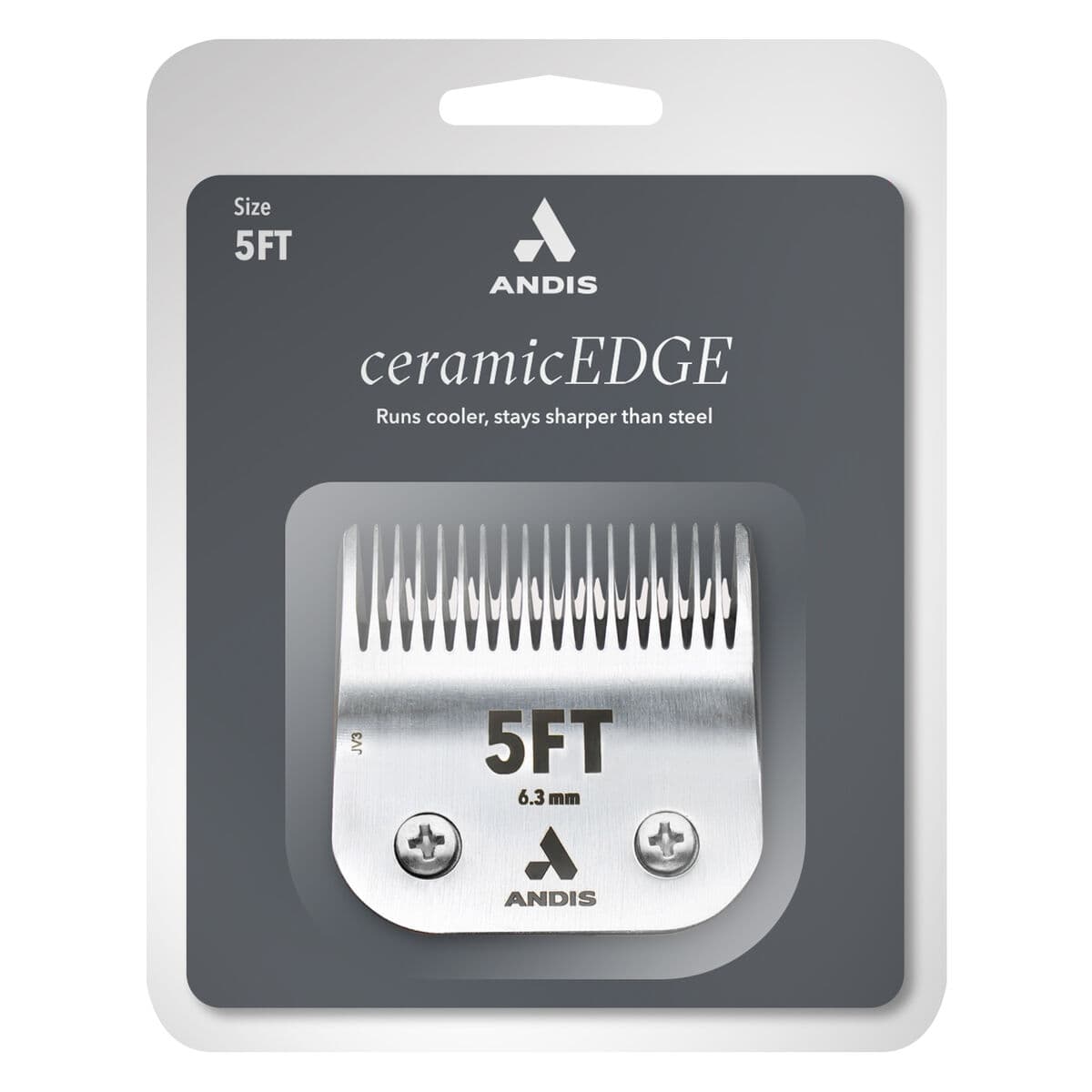 Lama di Ricambio per Rasoio Andis - Image 3