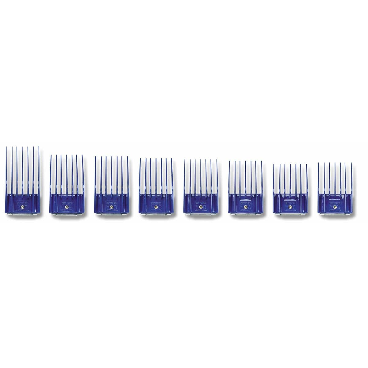 Raising comb Andis L Polymer 8 Units - Image 2