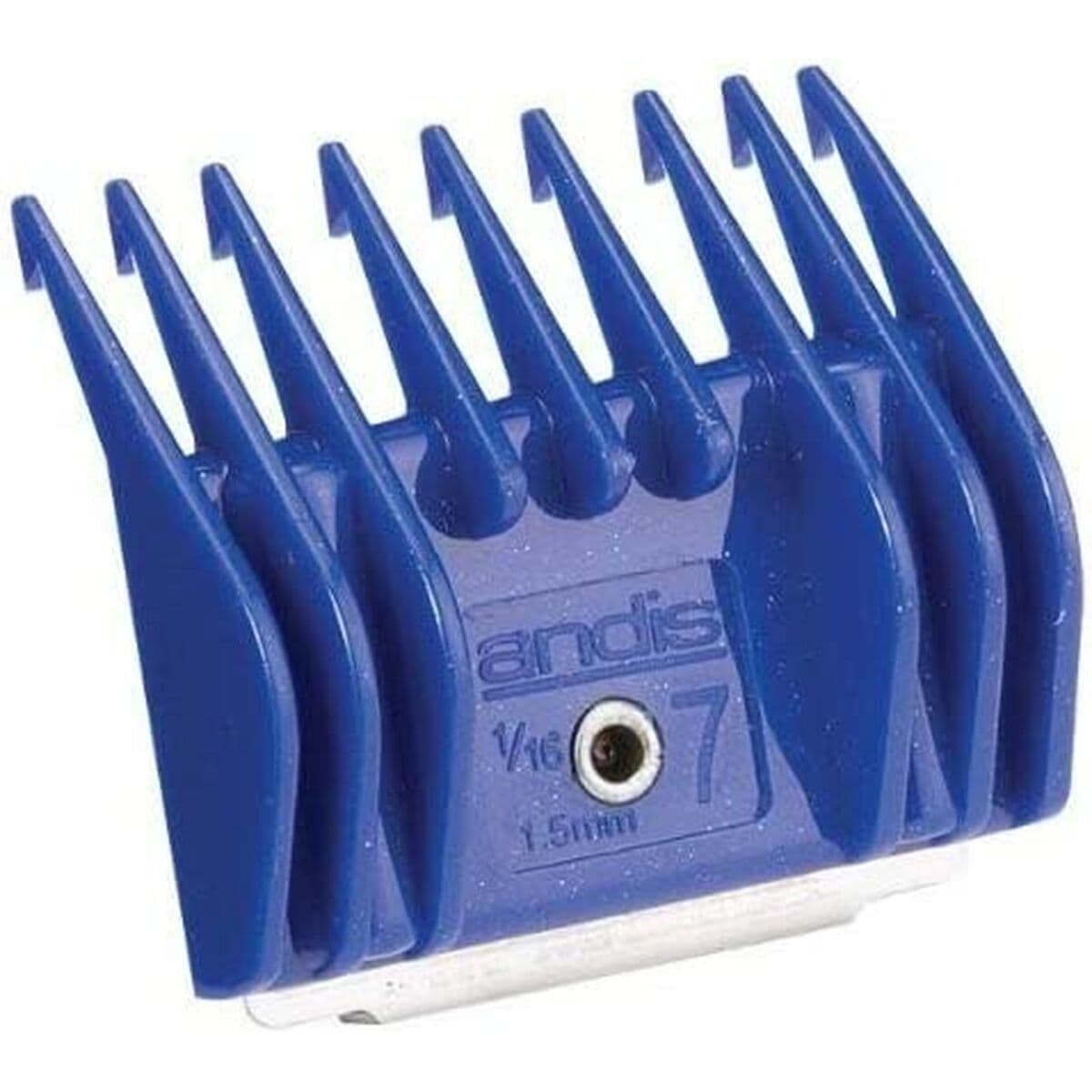 Raising comb Andis L Polymer 8 Units - Image 3