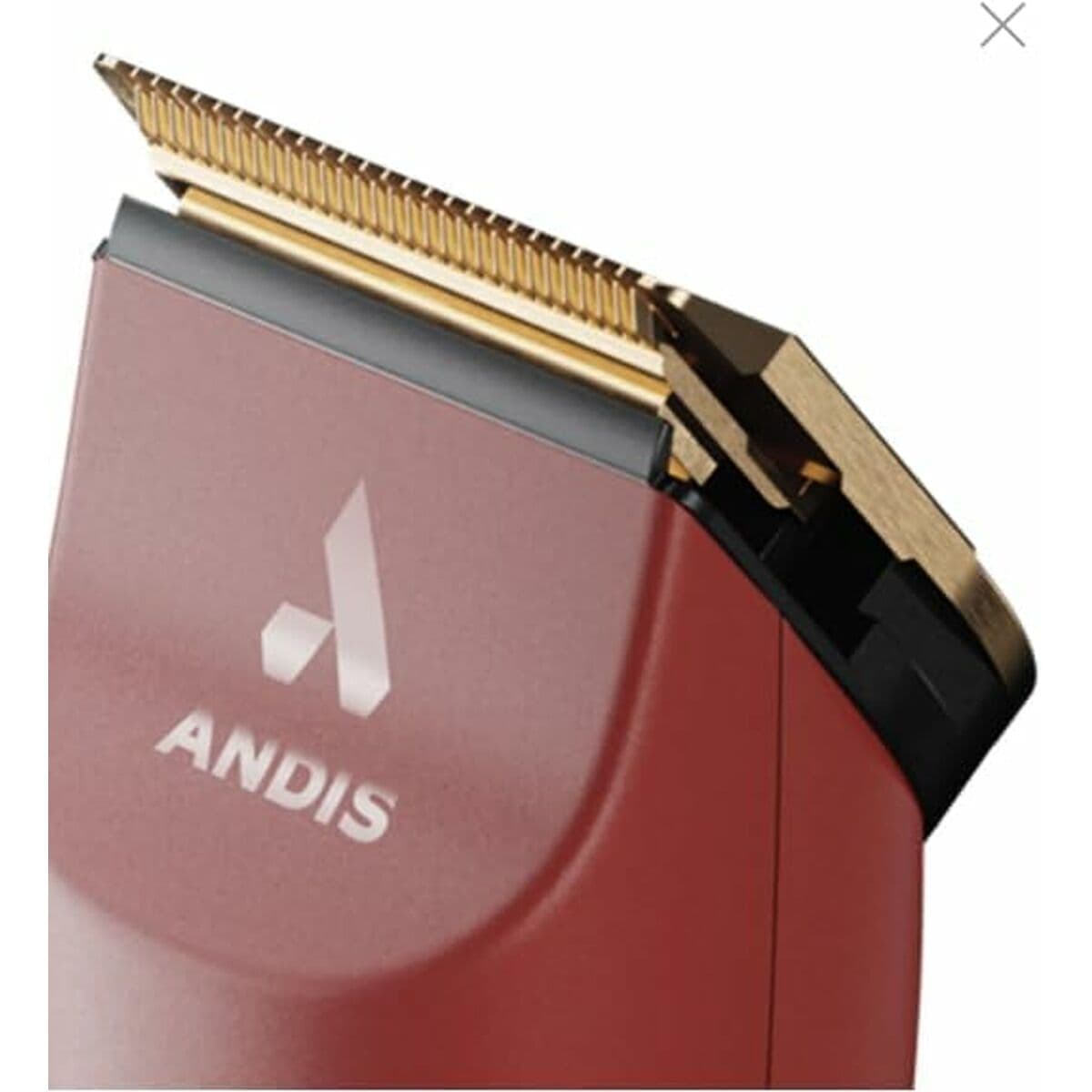 Rakblad Andis Gold - Image 6
