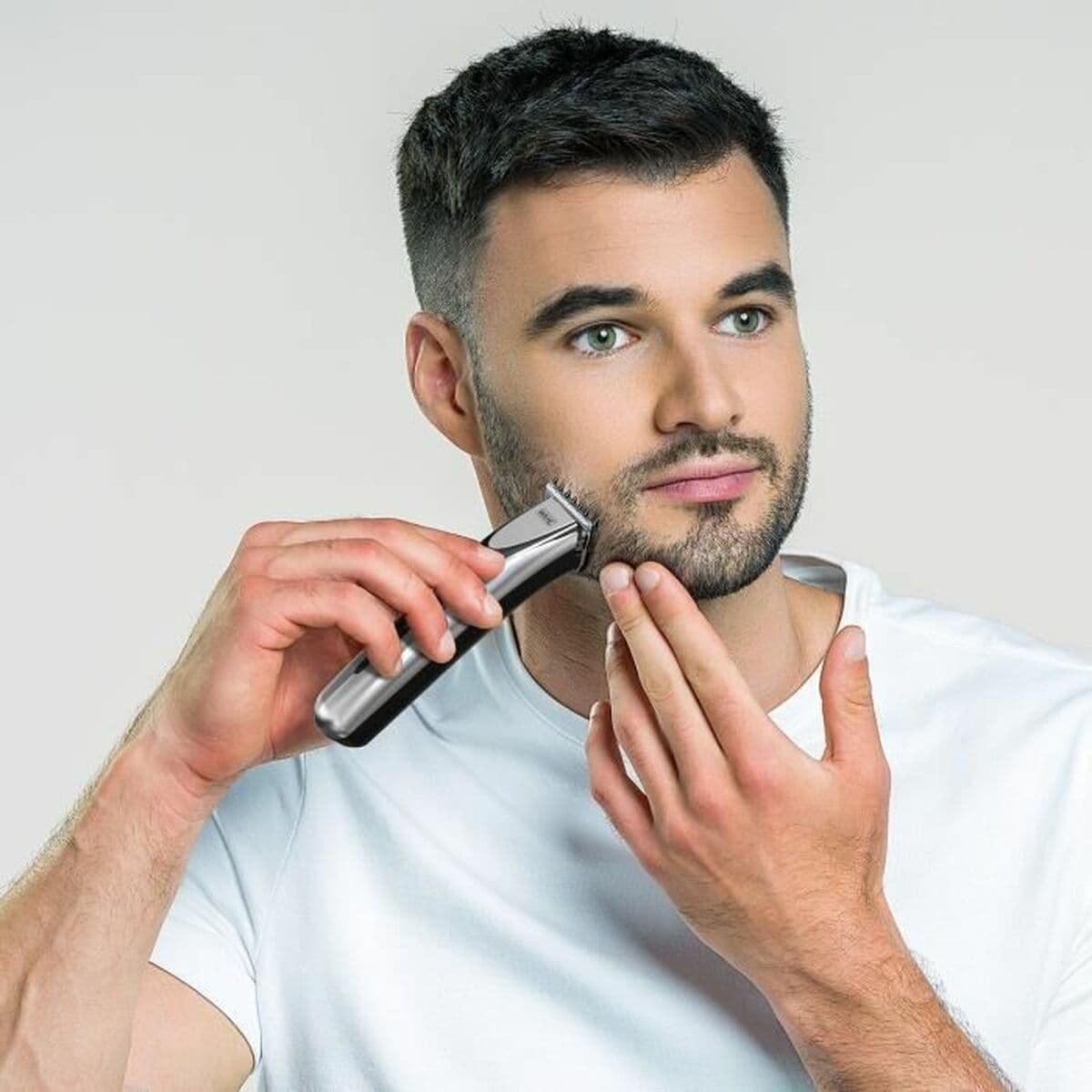 Hiustenleikkuri Wahl Elite Groom - Image 4