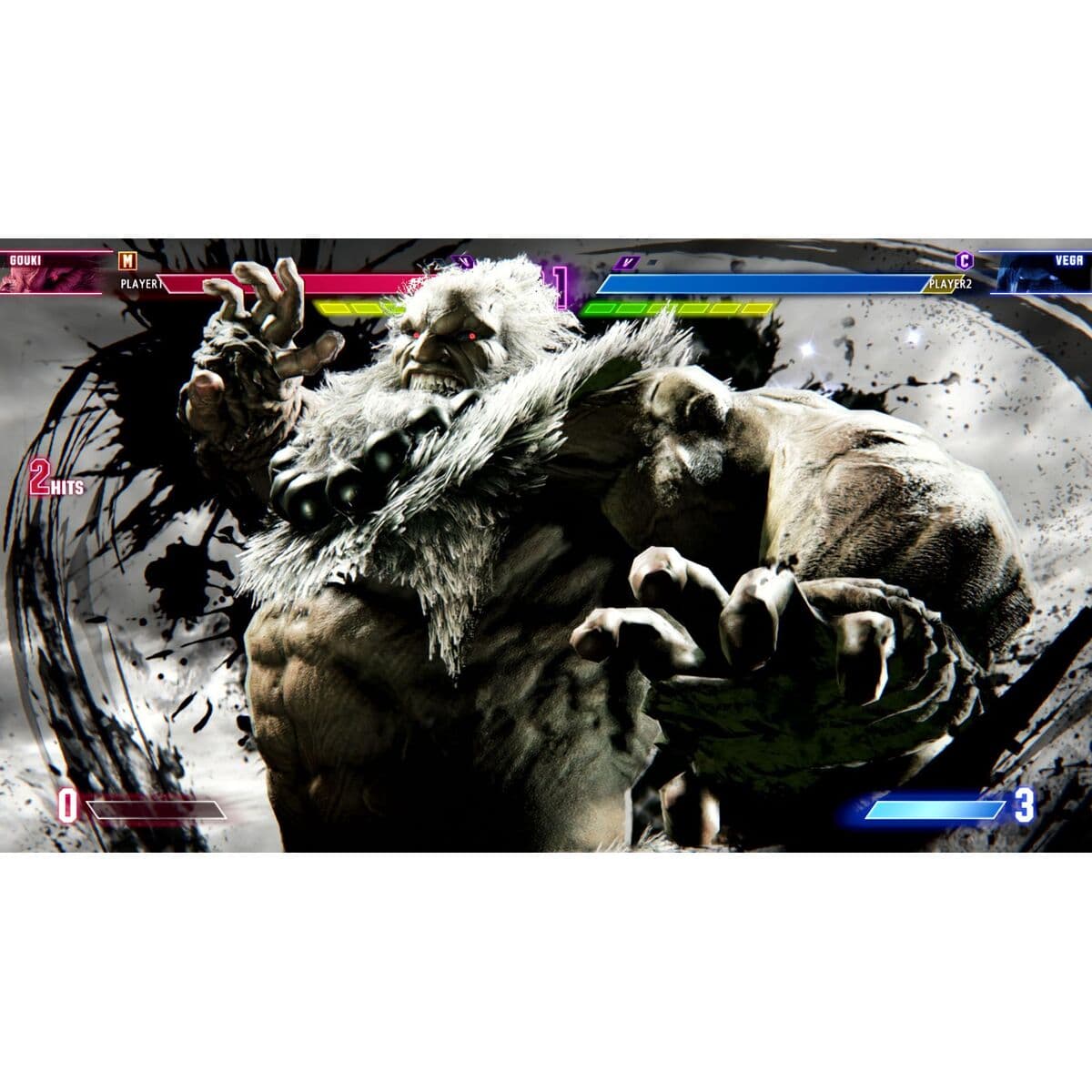 Videojuego para Switch 2 Nintendo STREET FIGHT6 Y1-2 - Image 5