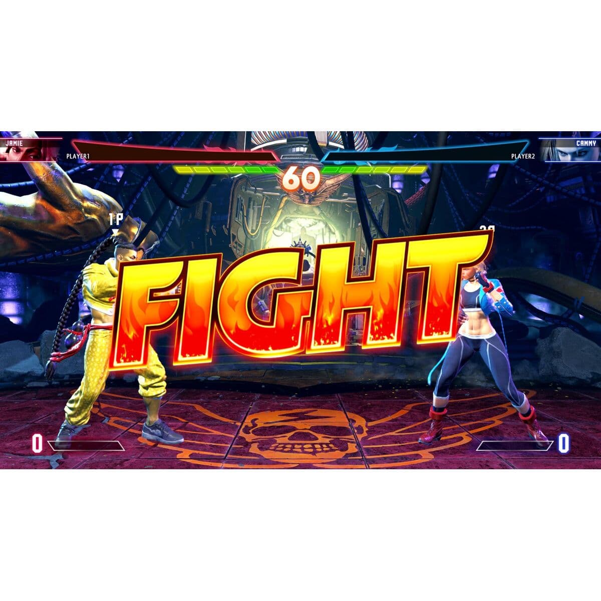 Videojuego para Switch 2 Nintendo STREET FIGHT6 Y1-2 - Image 7