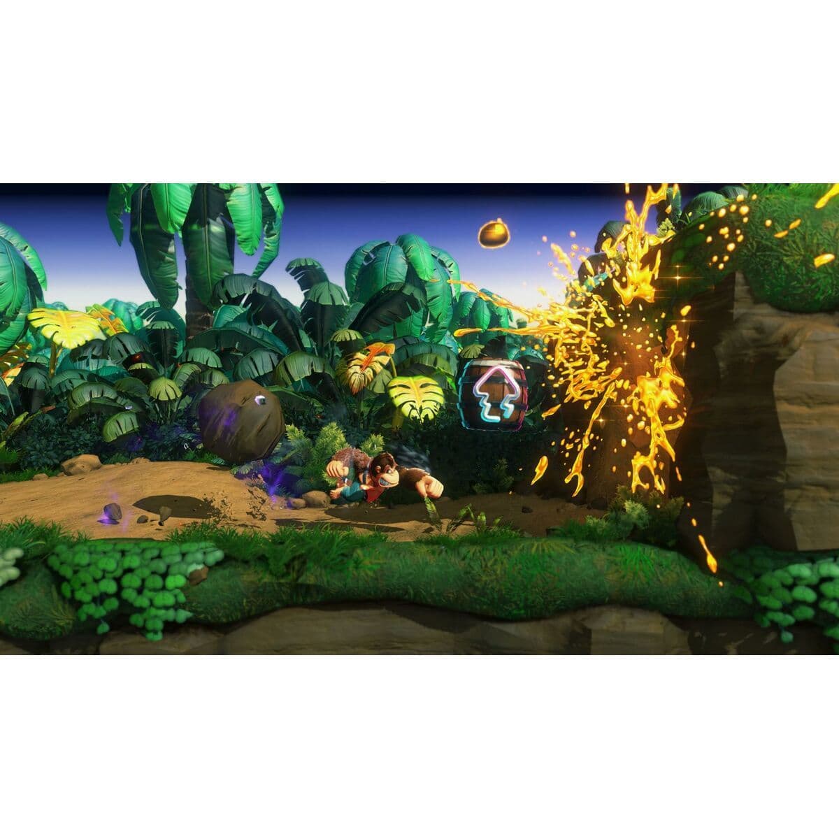 Videojuego para Switch 2 Nintendo Donkey Kong Bananza Switch 2 - Image 8