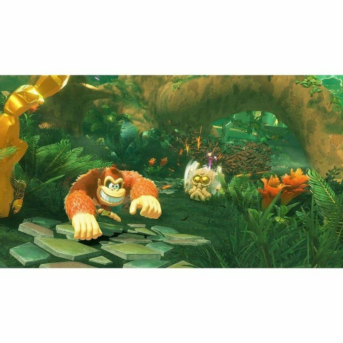 Videojuego para Switch 2 Nintendo Donkey Kong Bananza Switch 2 - Image 11