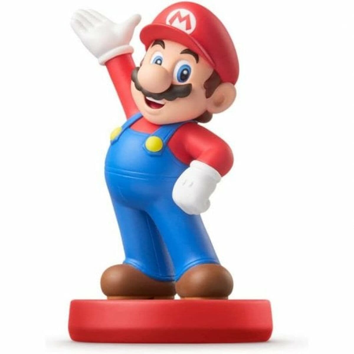 Zabawka Interaktywna Nintendo Mario Nintendo Switch - Image 2