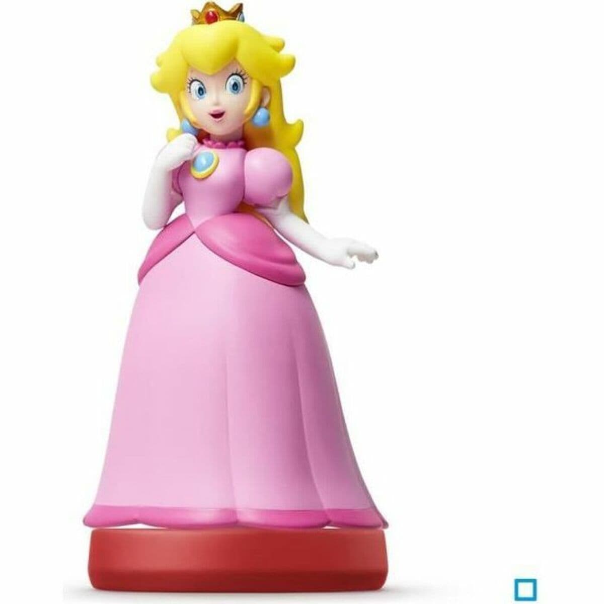 Zubehör Nintendo Super Mario Peach Konsole - Image 2