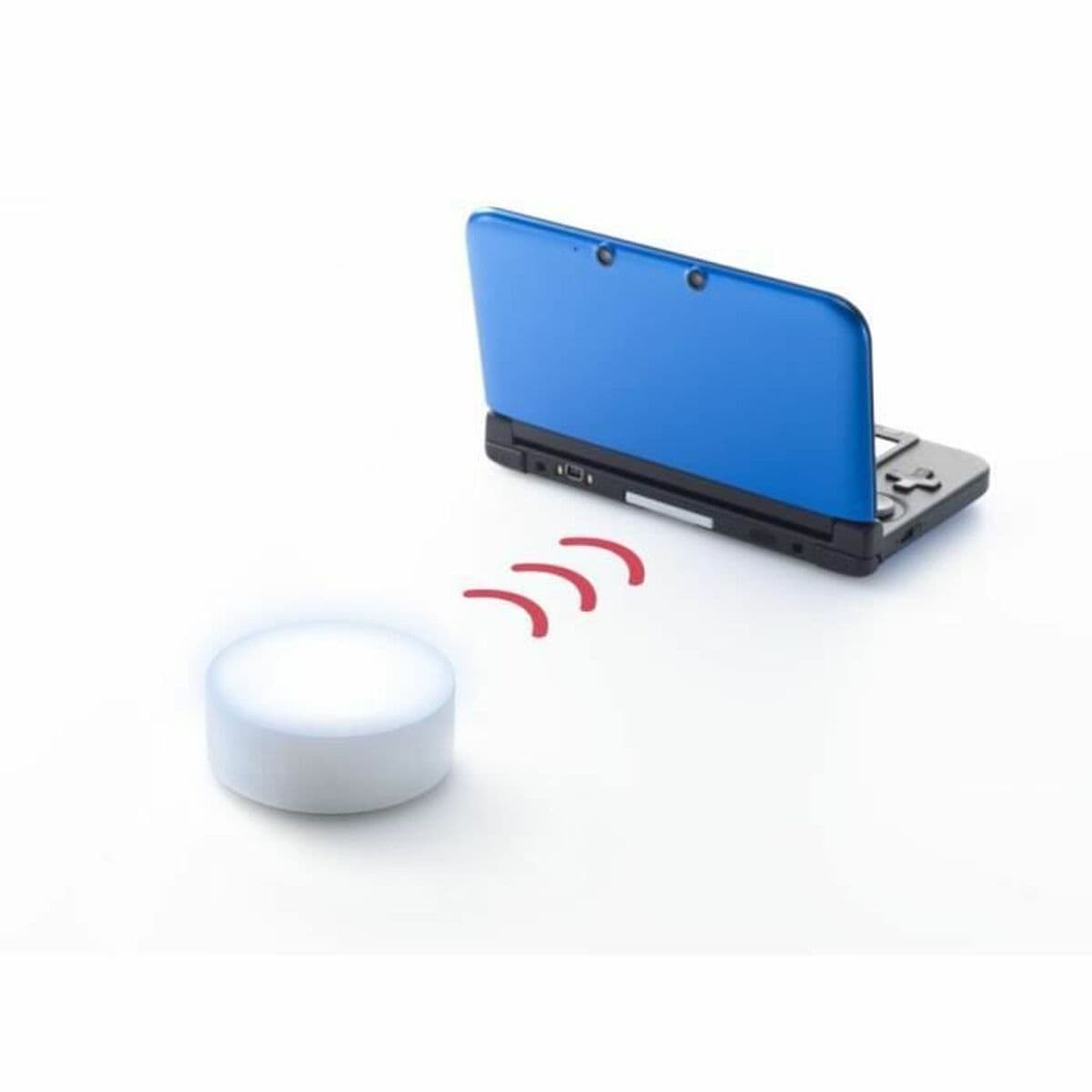 Zubehör Nintendo Super Mario Peach Konsole - Image 3