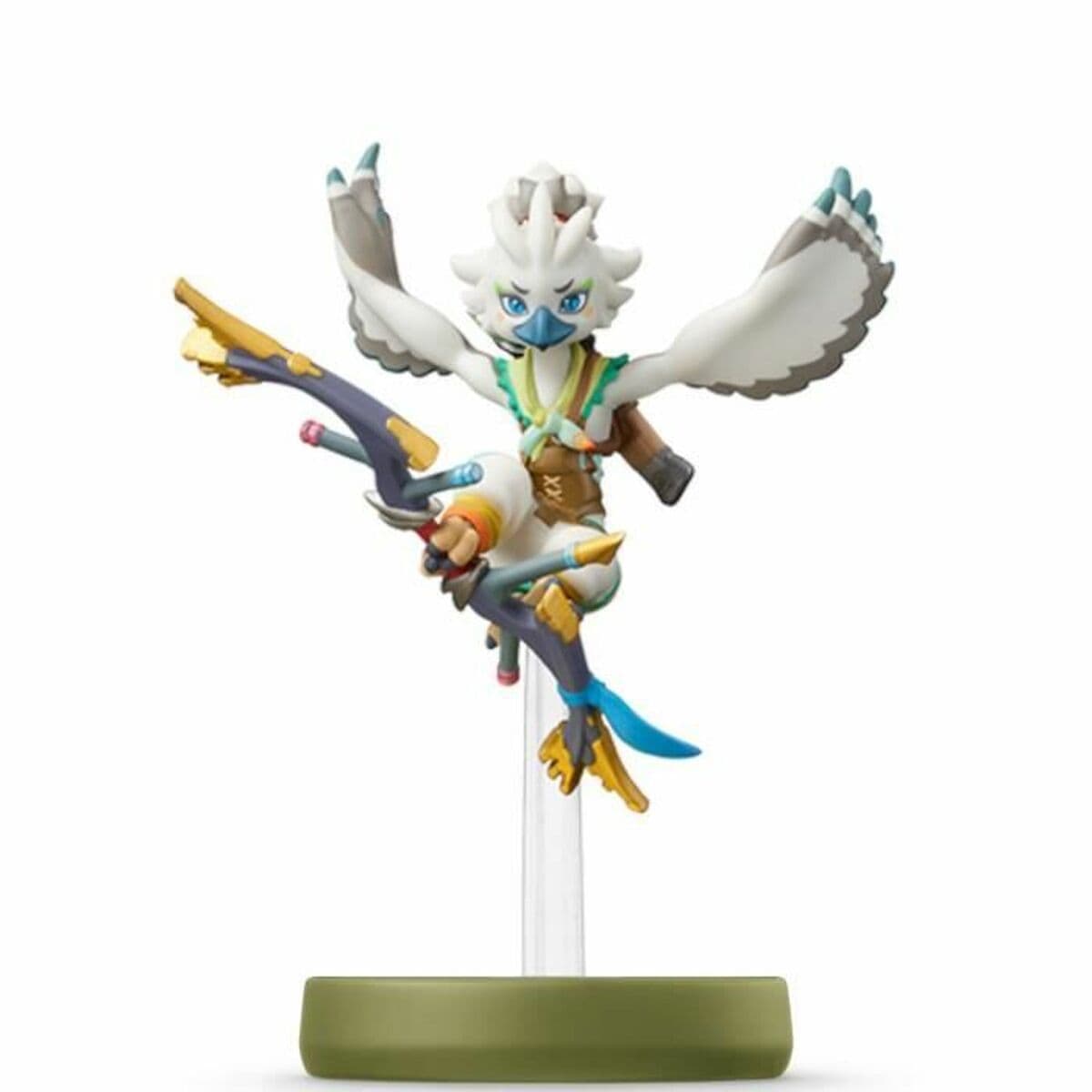 Figure à Collectionner Nintendo Zelda Tulin - Image 2