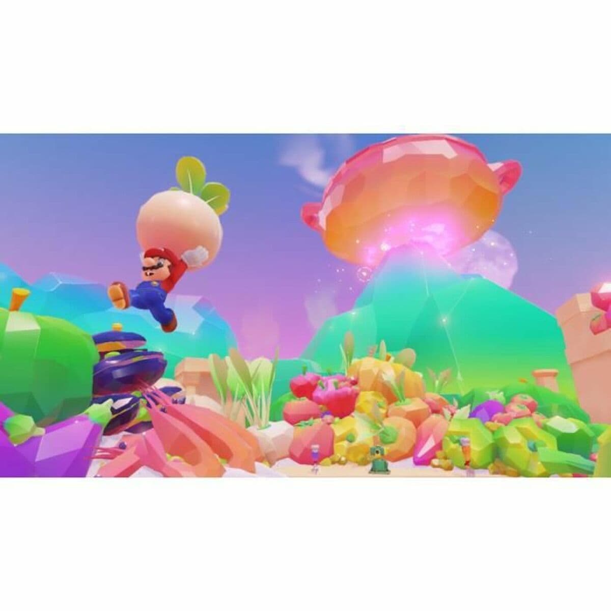 Videojuego para Switch Nintendo Super Mario Odyssey - Image 4