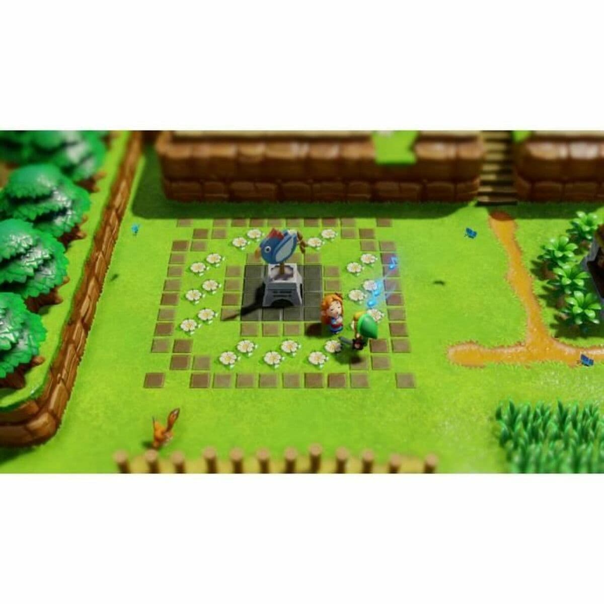 Videojuego para Switch Nintendo The Legend of Zelda: Link's Awakening (FR) - Image 5