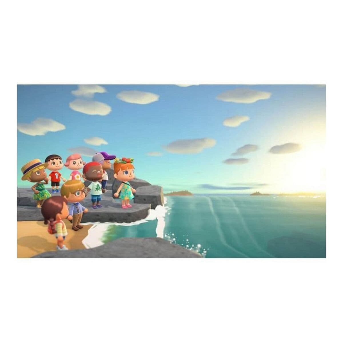 Jeu vidéo pour Switch Nintendo Animal Crossing: New Horizons - Image 2