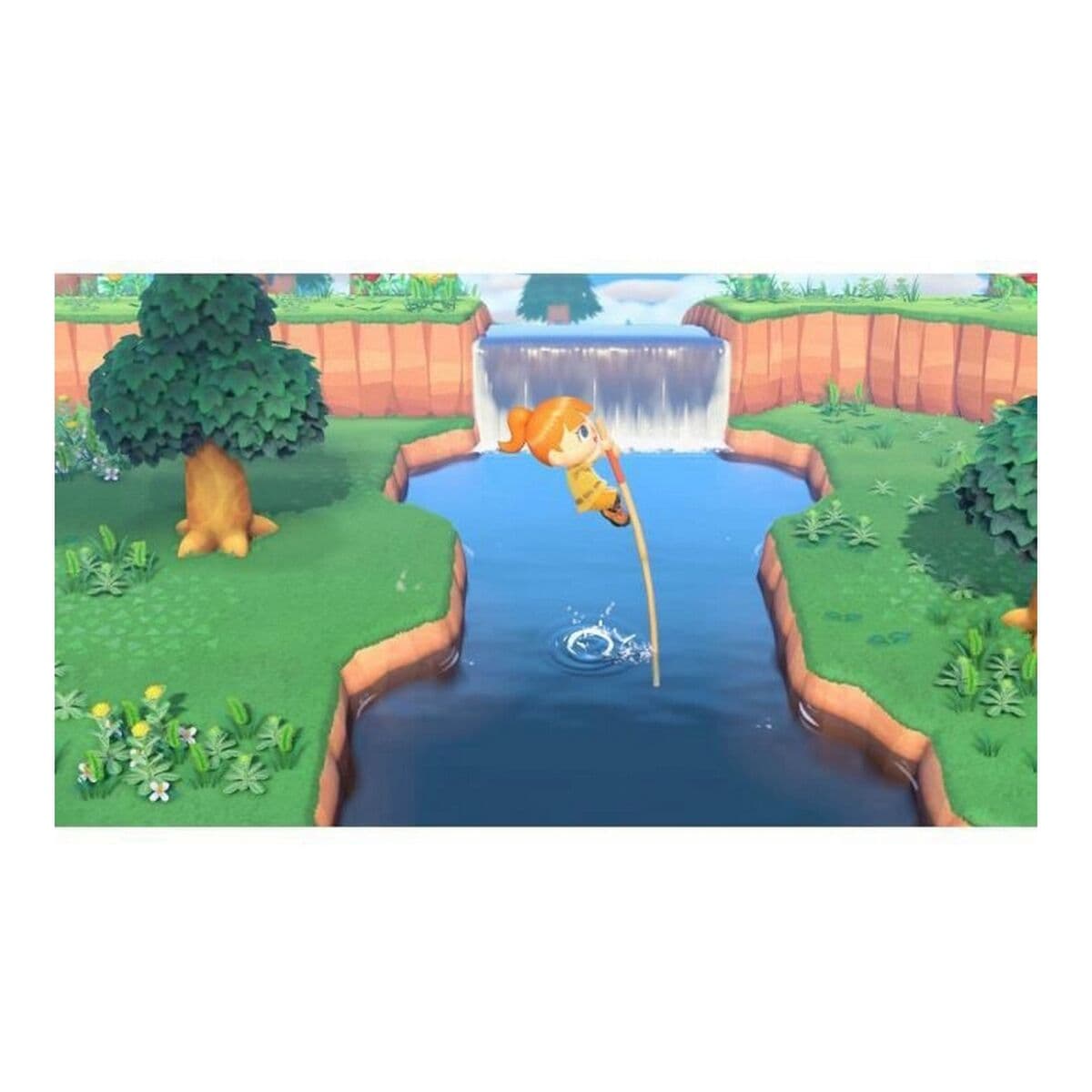 Jeu vidéo pour Switch Nintendo Animal Crossing: New Horizons - Image 3