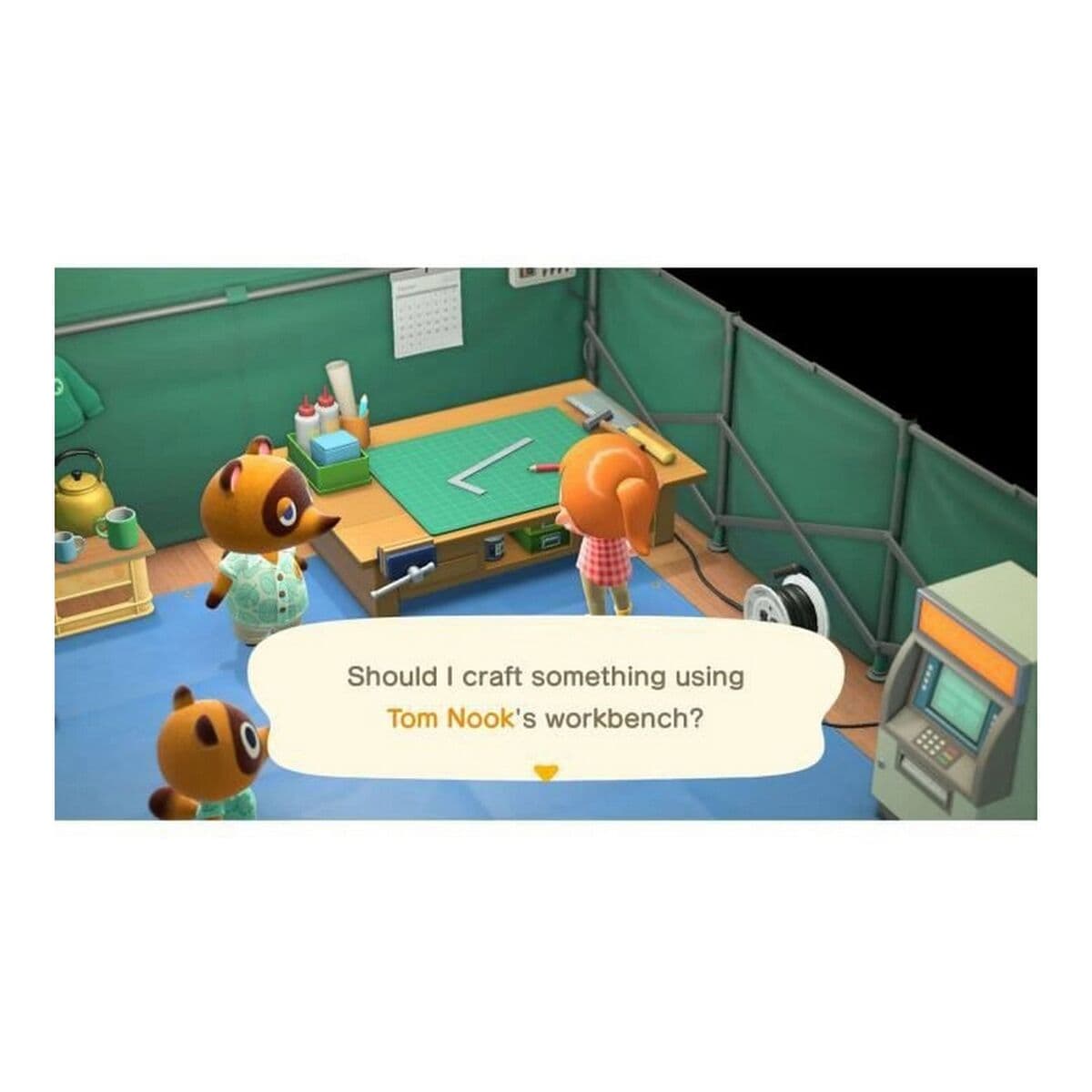 Jeu vidéo pour Switch Nintendo Animal Crossing: New Horizons - Image 4