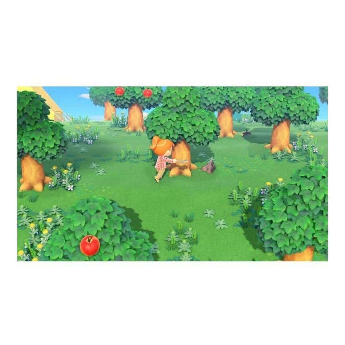 Jeu vidéo pour Switch Nintendo Animal Crossing: New Horizons - Image 5