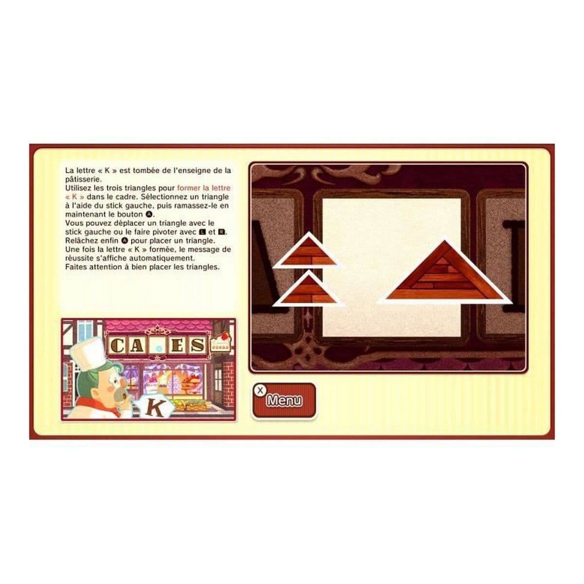 Commande Nintendo - Image 2