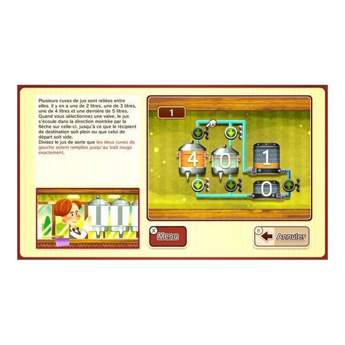 Commande Nintendo - Image 4