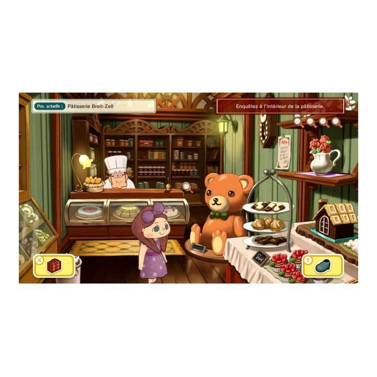 Commande Nintendo - Image 5