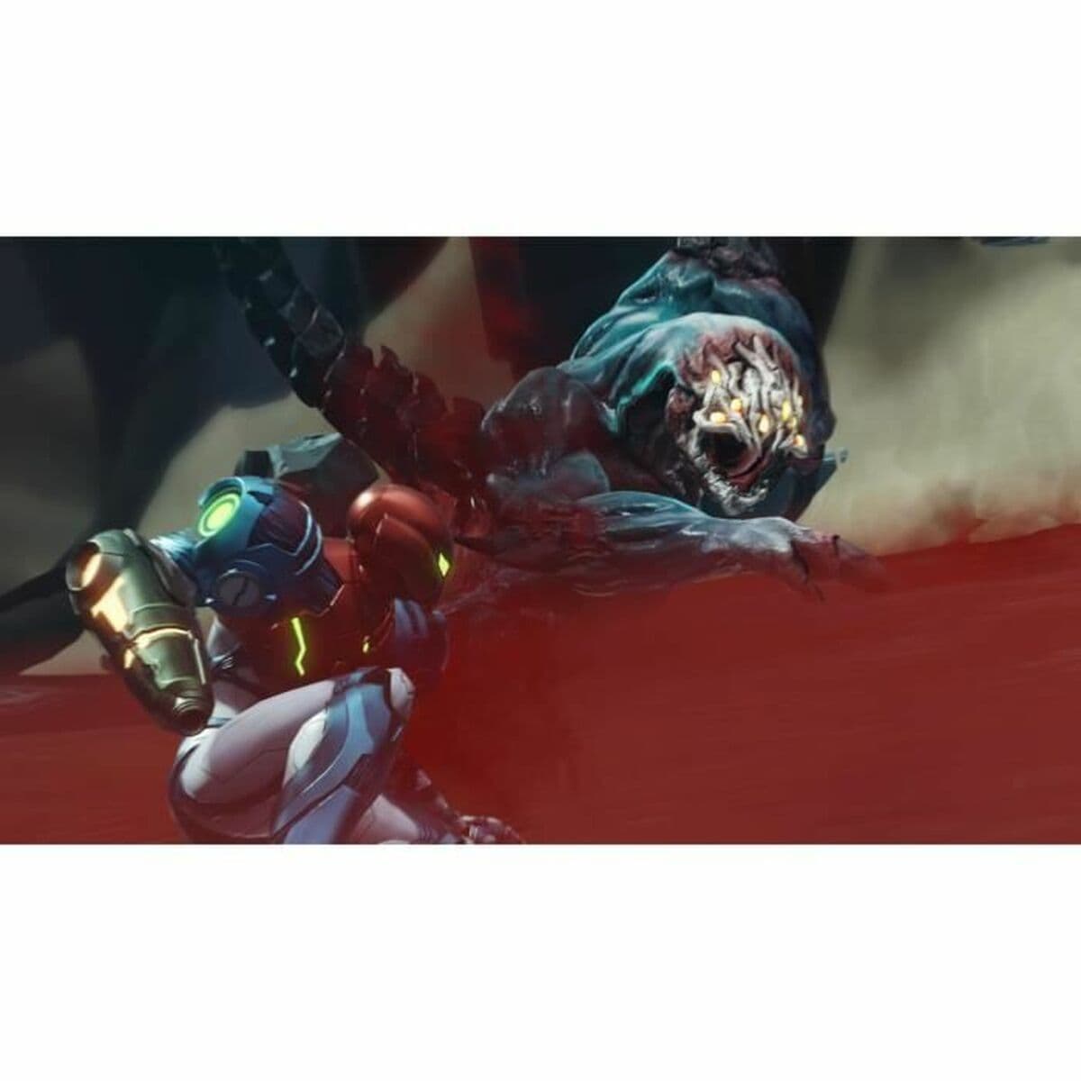 Joc video pentru Switch Nintendo Metroid Dread (FR) - Image 2