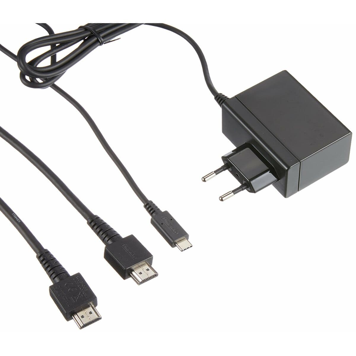 Docka/laddningsstation Nintendo Switch - Image 4