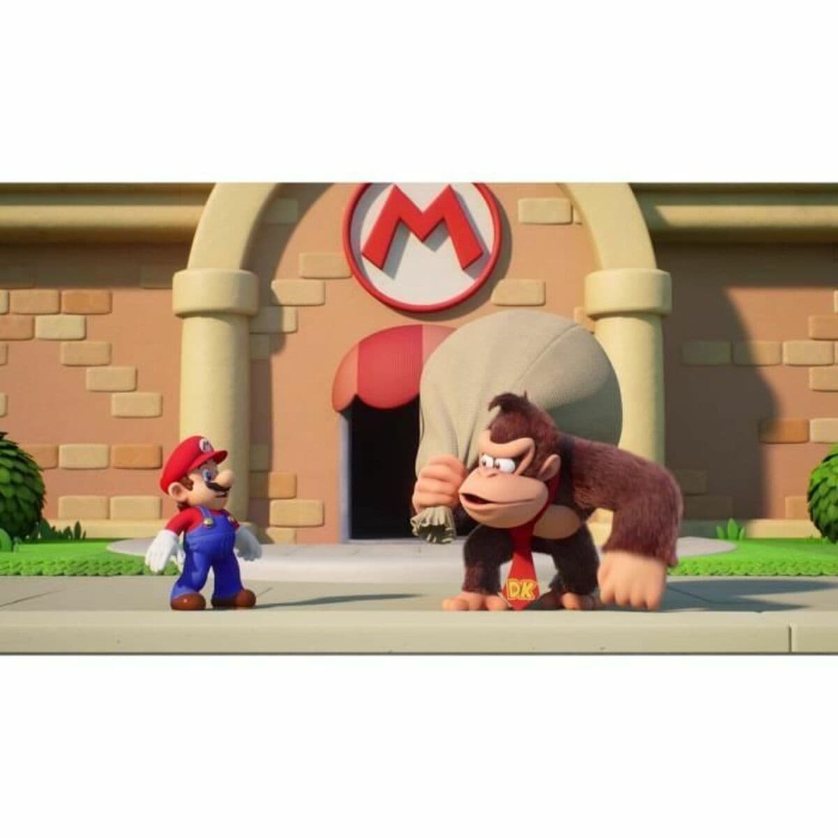 TV-spel för Switch Nintendo Mario vs. Donkey Kong (FR) - Image 5