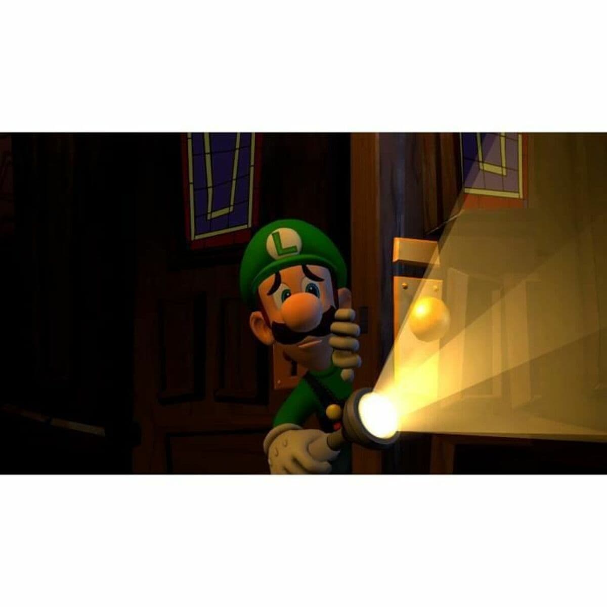 Videospiel für Switch Nintendo Luigi's Mansion 2 - Image 2